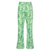 Abstract Pattern Elegant Egirl 90s Streetwear Pant
